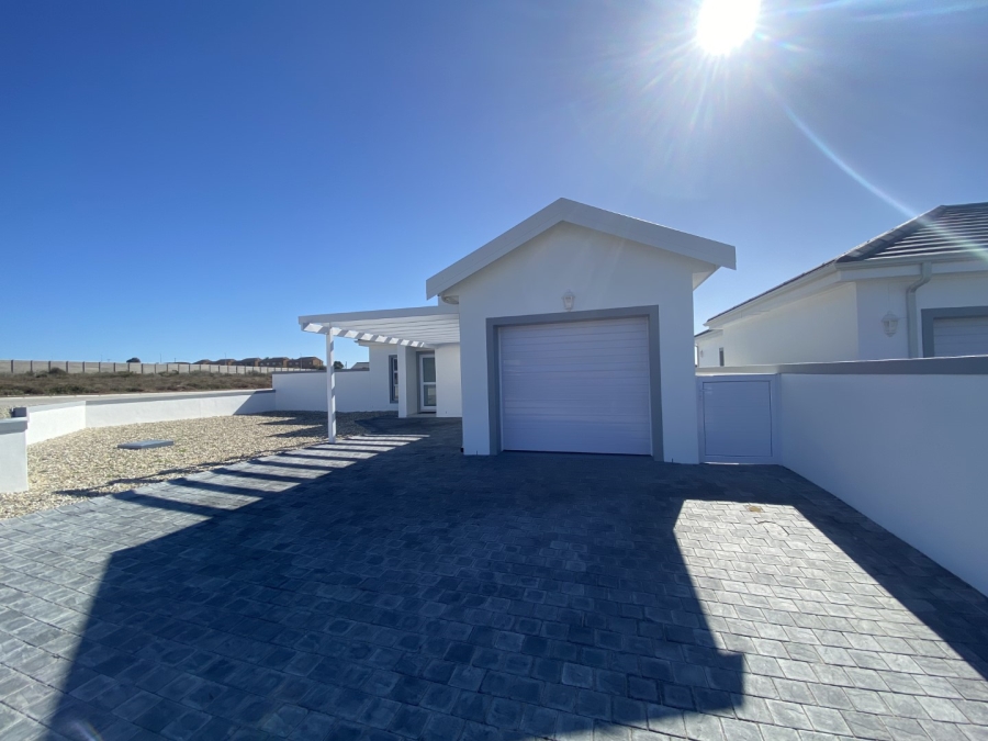 2 Bedroom Property for Sale in Weskus Villa Western Cape